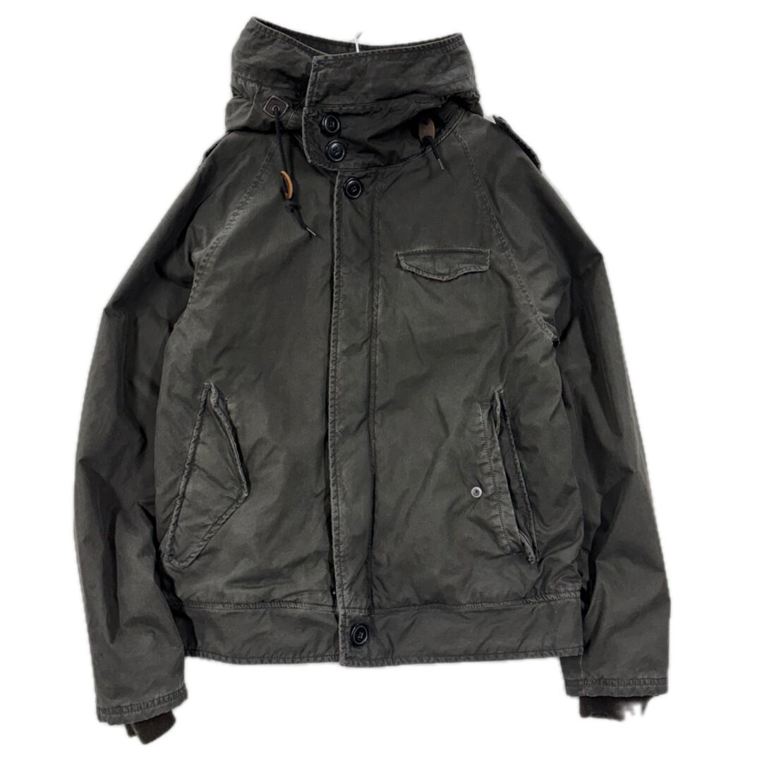 1995AW STONE ISLAND FORMULA STEEL JACKET L | PAY ID