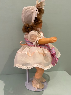 ヴィンテージのBaby doll (250508)
