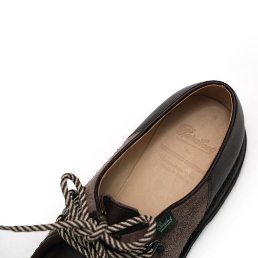 ENGINEERED GARMENTS エンジニアドガーメンツ / EG × PARABOOT MICHAEL 