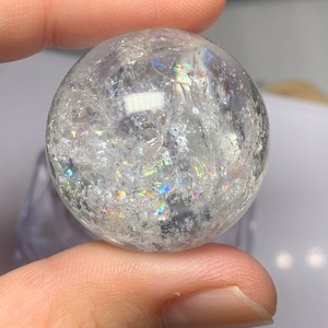 4.アイリスクォーツスフィア