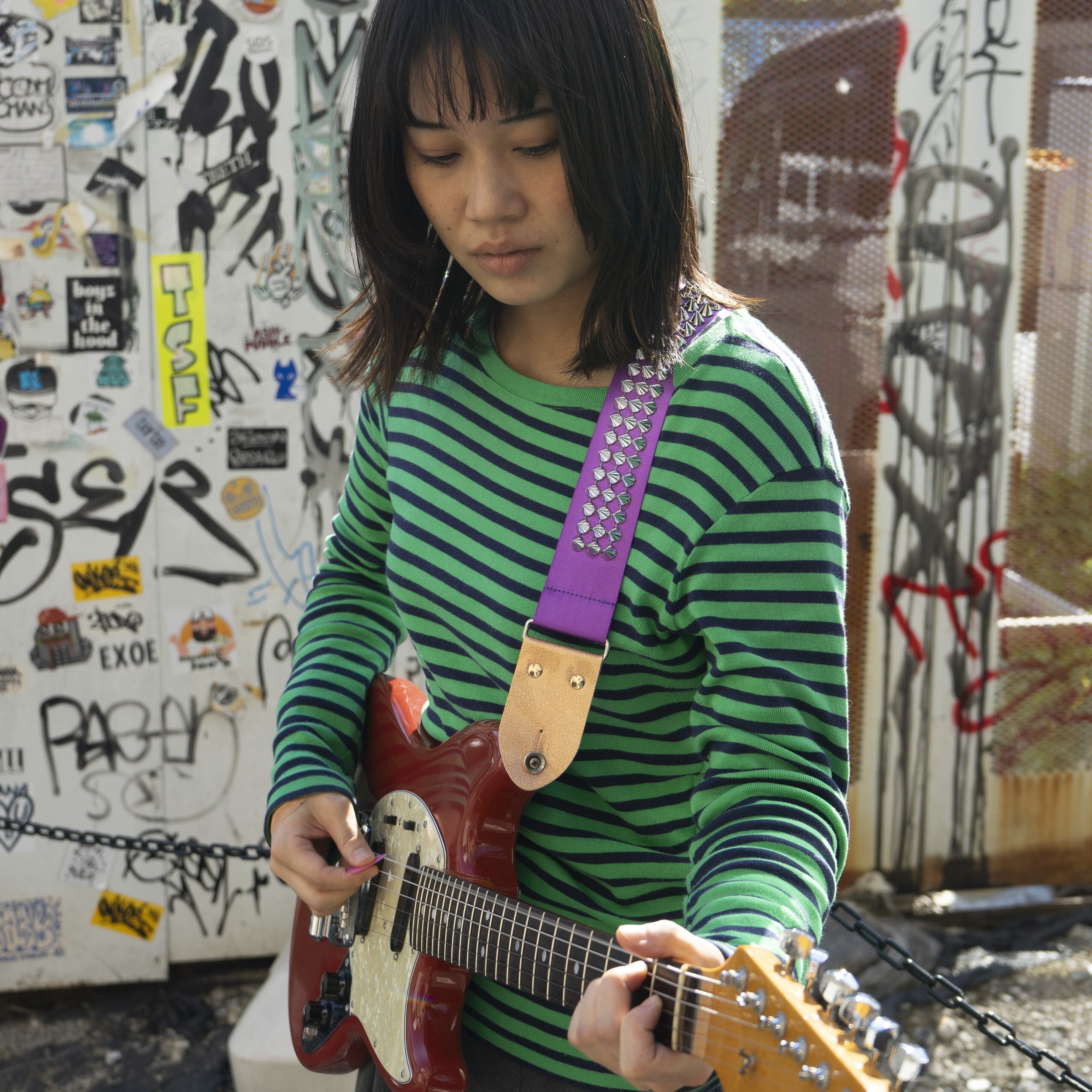 お試し価格】乙女カラーマイクケース | Pay ID