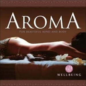 店舗BGM用　[CD]　AROMAアロマ