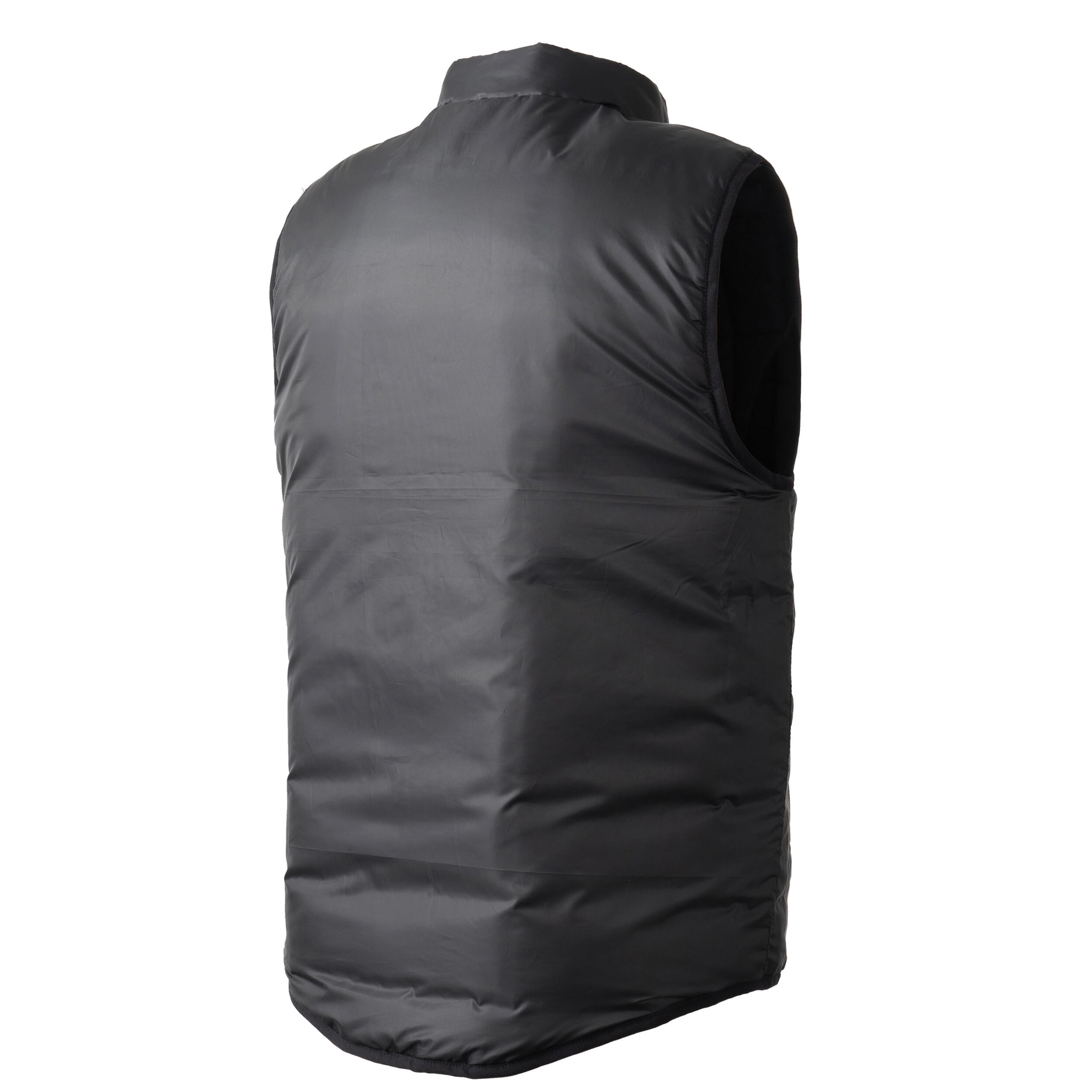 100A INSULATED REVERSIBLE VEST | 100A ONLINE STORE