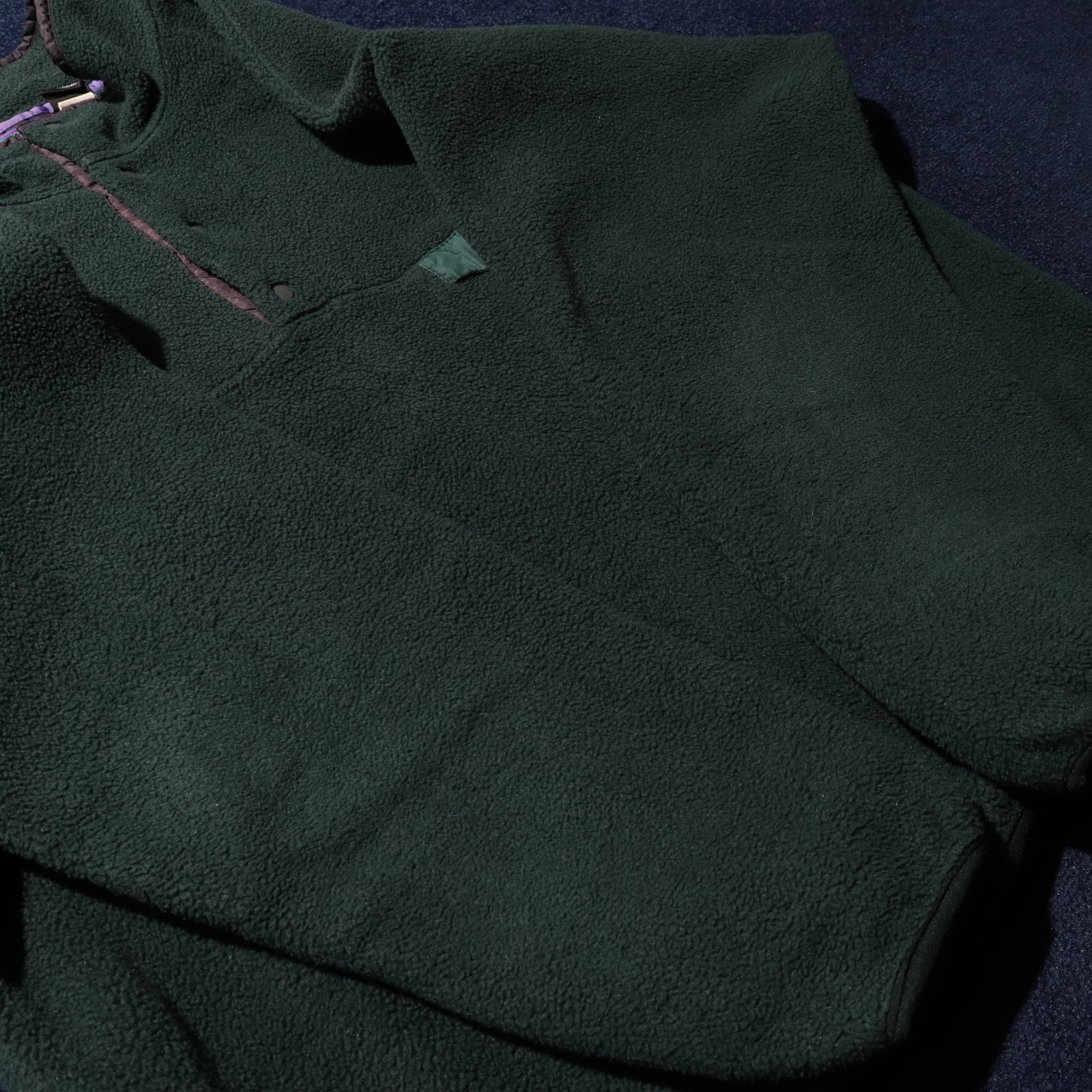 美品 XL 93年 ハンターグリーン 緑 ポルトガル製 シンチラスナップT