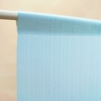 【受注生産】 のれん パターン_リーフ 幅85ｘ丈150cm