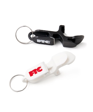 FTC / SHOTGUN KEYCHAIN