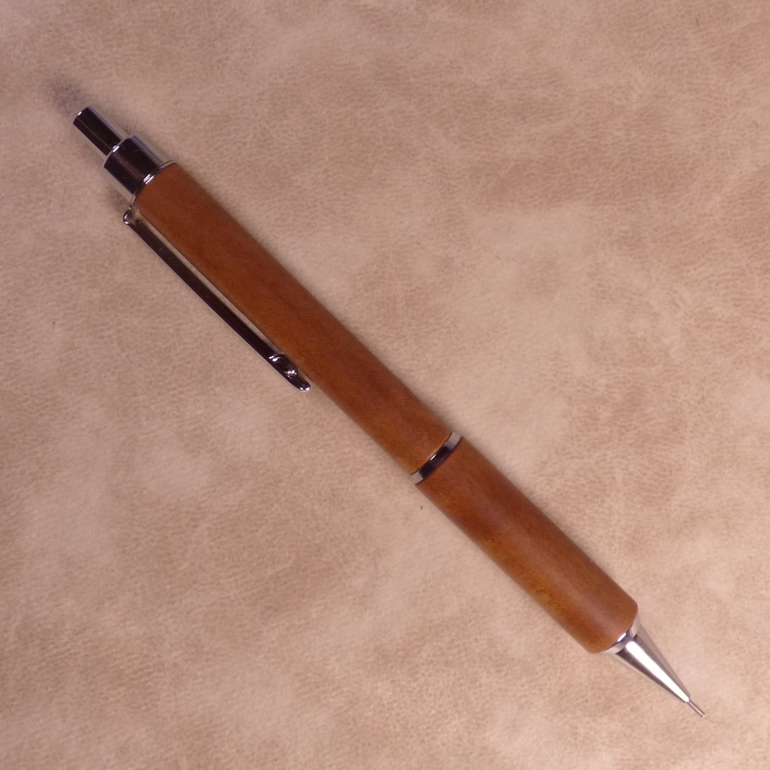 シャーペン MP203 W10776 ヤマモモ(神戸) | CraftA840129