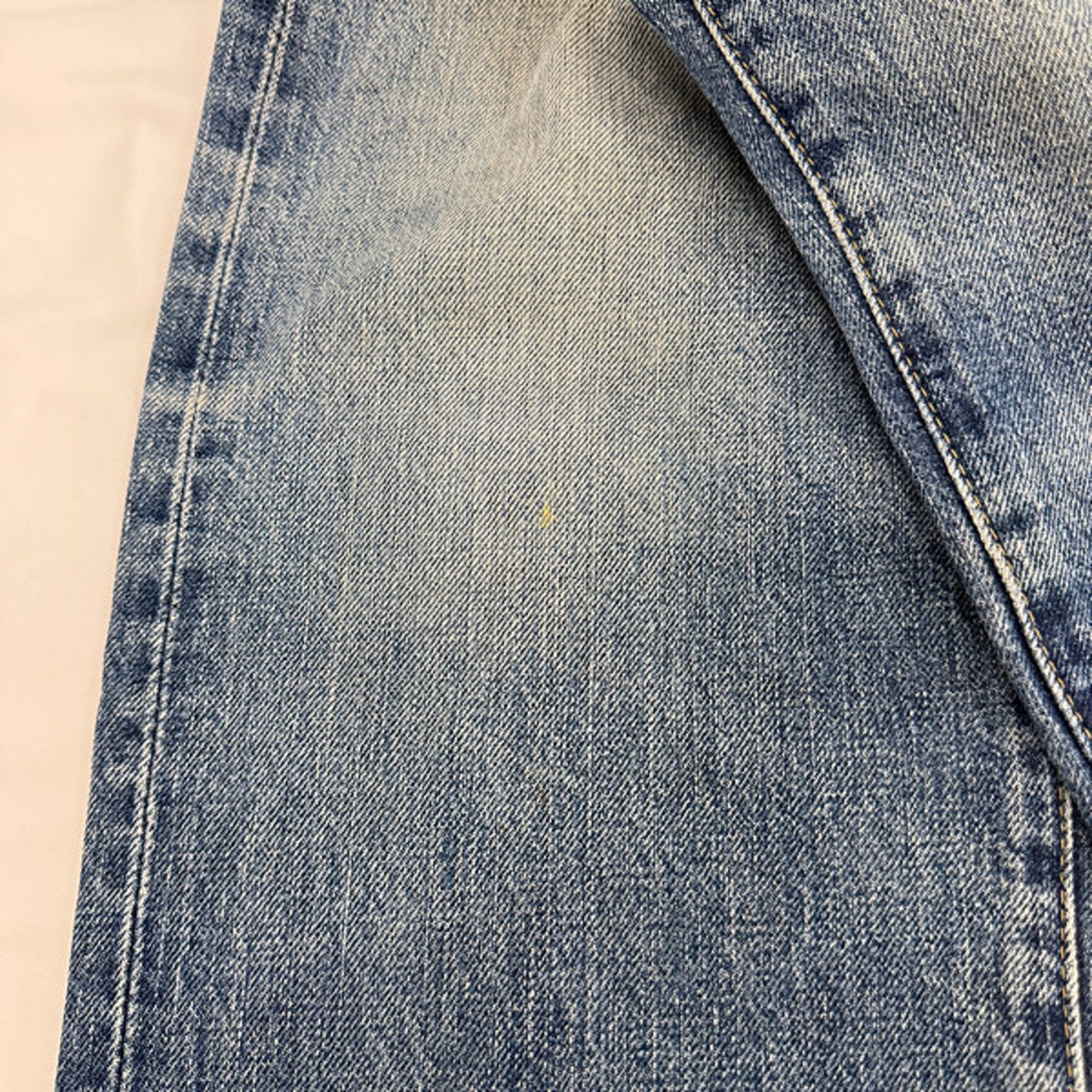 Levi s/リーバイス 503B ボタン裏刻印J22 ビッグE 日本製 デニムパンツ 