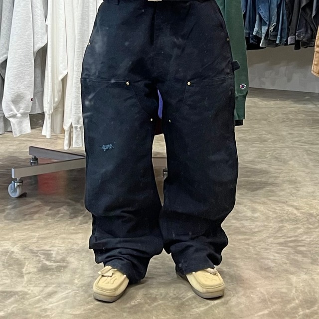 【Carhartt / カーハート】ダブルニー