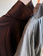 【新作5％OFF・3日間】ShakaShaka Unique Shirts_4colors