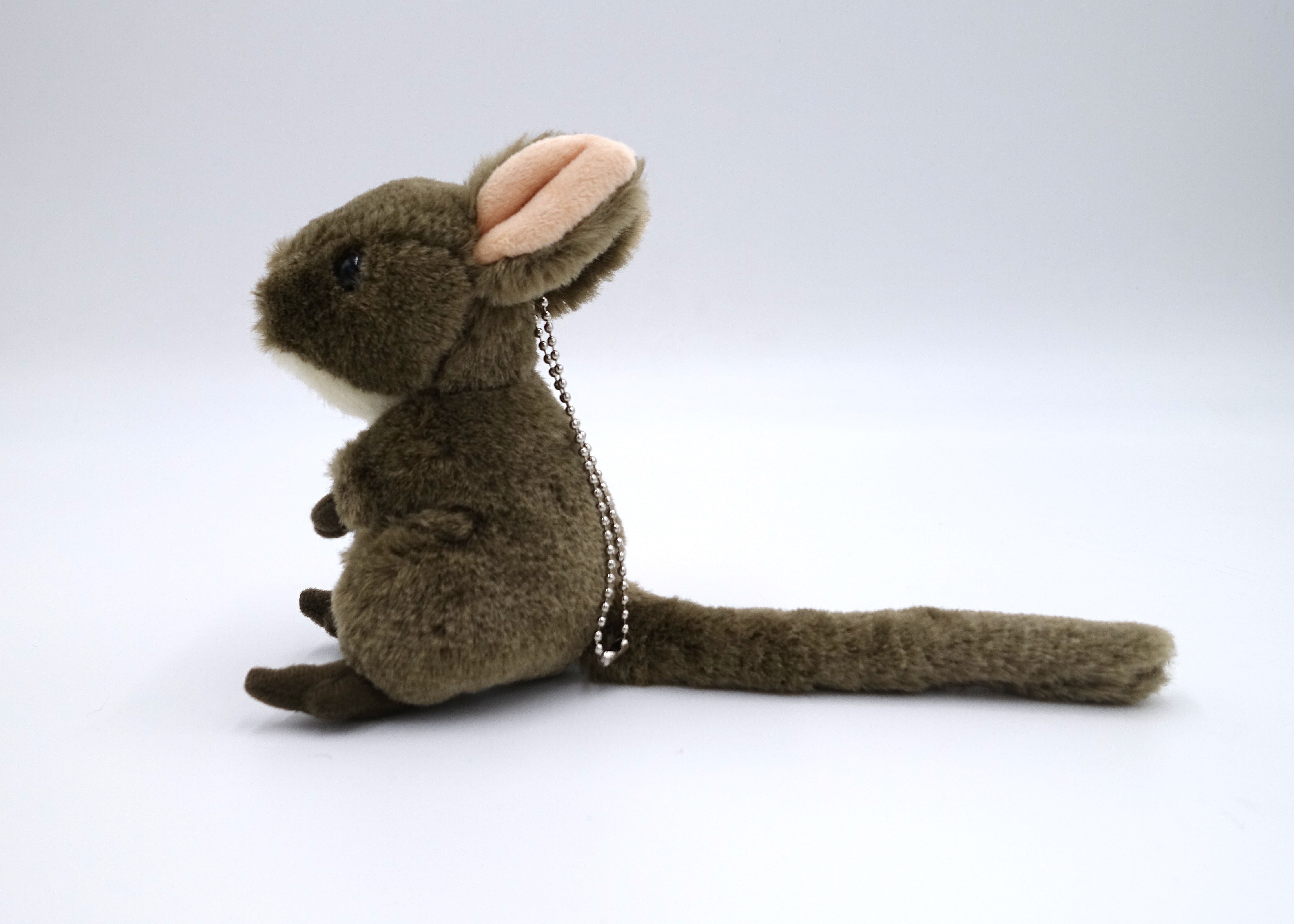 ボールチェーン　パルマワラビー