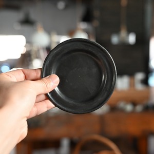 Pewter Plate / ピューター プレート【C】〈 お皿・エタン・収納・店舗什器・食器・アンティーク・ヴィンテージ 〉113966