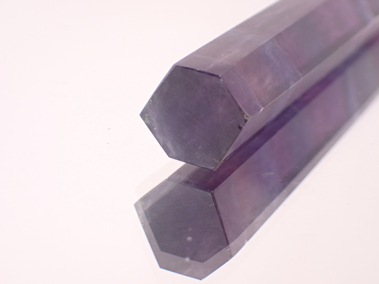 フローライト　オベリスク/ワンポイントタワー　31g　[D2-114]