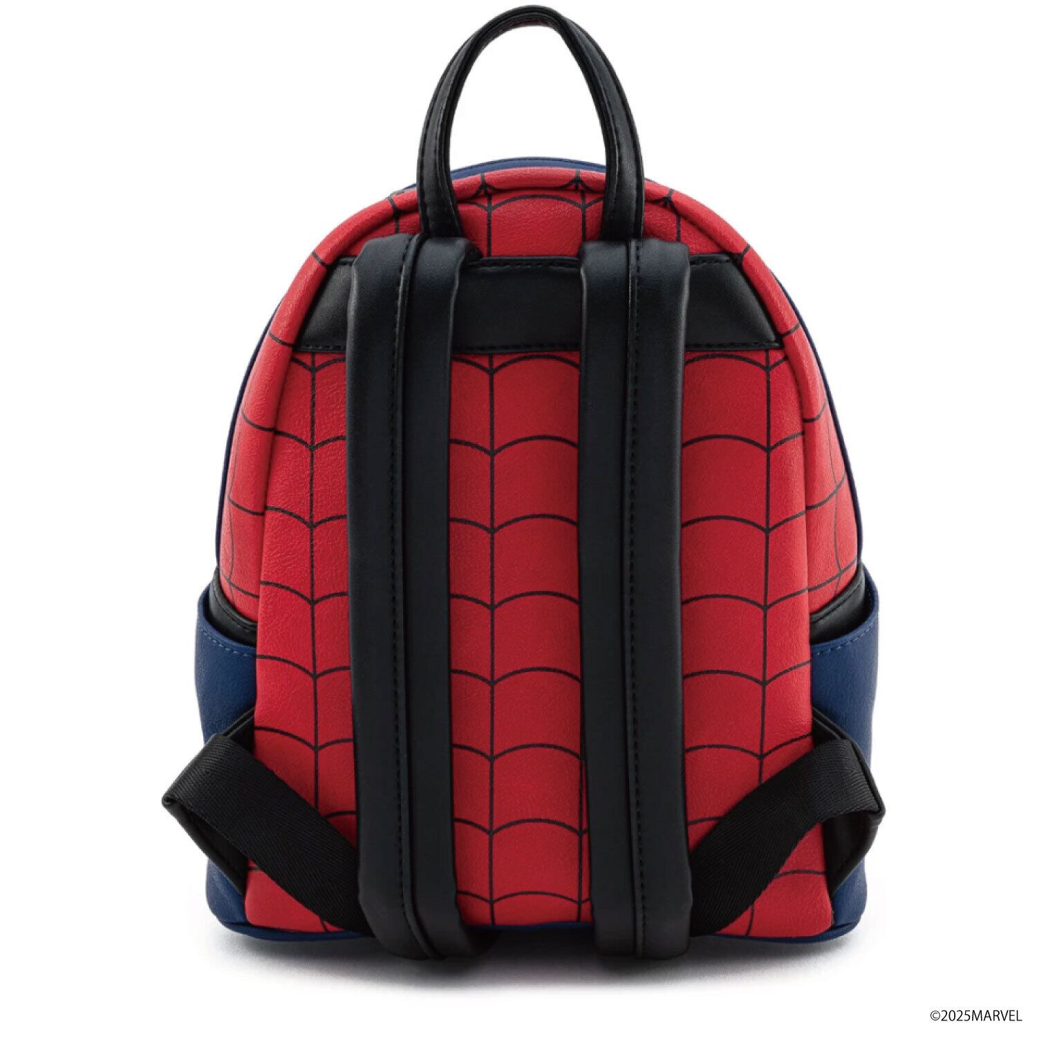 LF SPIDERMAN MINI BACKPACK_MVBK0116