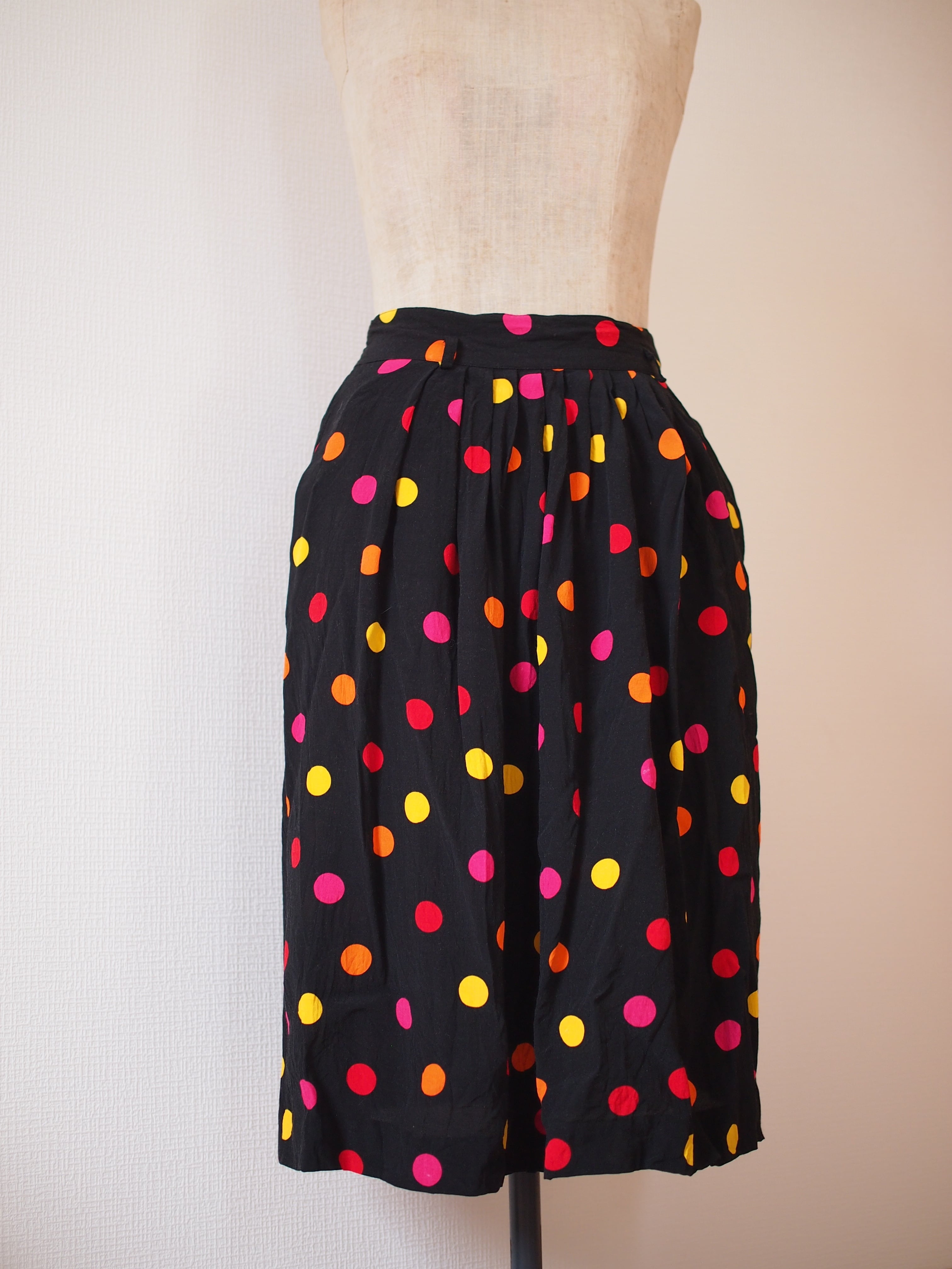 ヴィンテージ 鈴木悦郎 昭和レトロポップ りんご柄の急須 新品 デッド