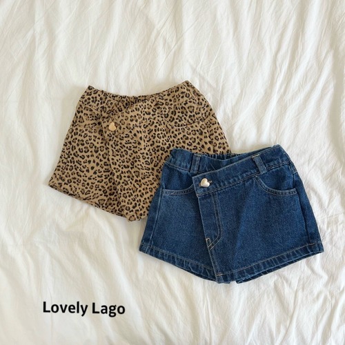 Lago［取寄］urban wrap pants 25autumn