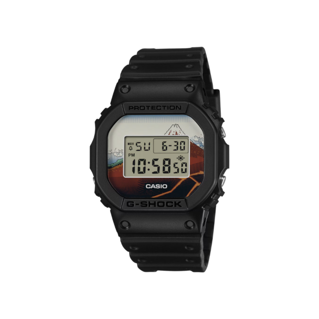 DW-5600KHSH25-1JR