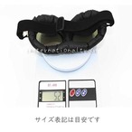 コスプレ小物 ゴーグル スチームパンク パンク風 サイバー系 仮装 アイウェア メガネ 眼鏡 ヴィンテージ レトロ ゴシック ミリタリー 飛行士 バイク クリアレンズ ハロウィン イベント 撮影用 ステージ衣装 小道具　8000
