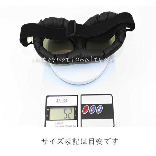 コスプレ小物 ゴーグル スチームパンク パンク風 サイバー系 仮装 アイウェア メガネ 眼鏡 ヴィンテージ レトロ ゴシック ミリタリー 飛行士 バイク クリアレンズ ハロウィン イベント 撮影用 ステージ衣装 小道具　8000