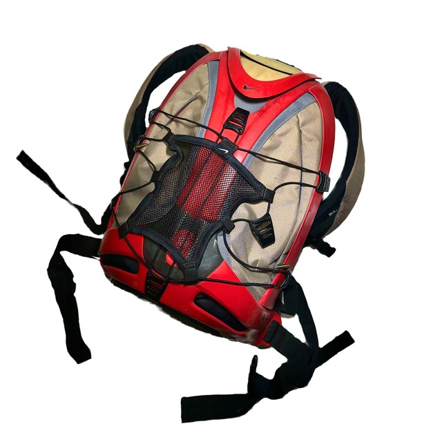 “NIKE” “Epic” backpack