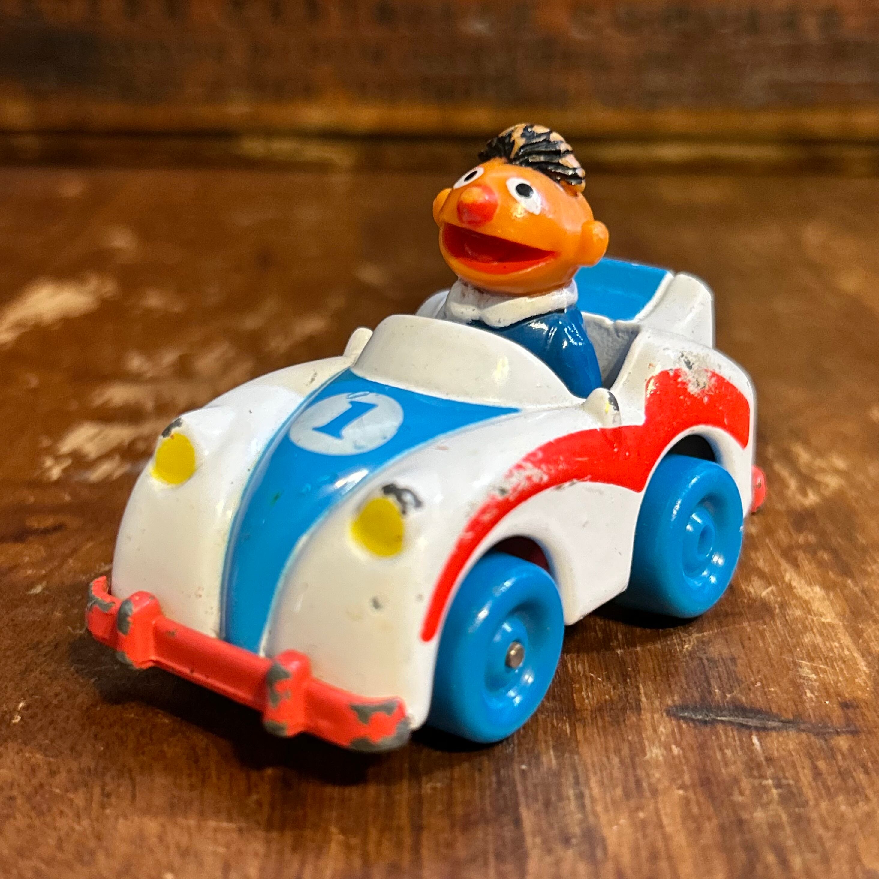 American Toys | CANDY STORE ROCK