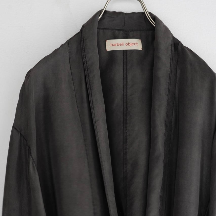 barbell object / hook jkt | TIBETAN MARKET