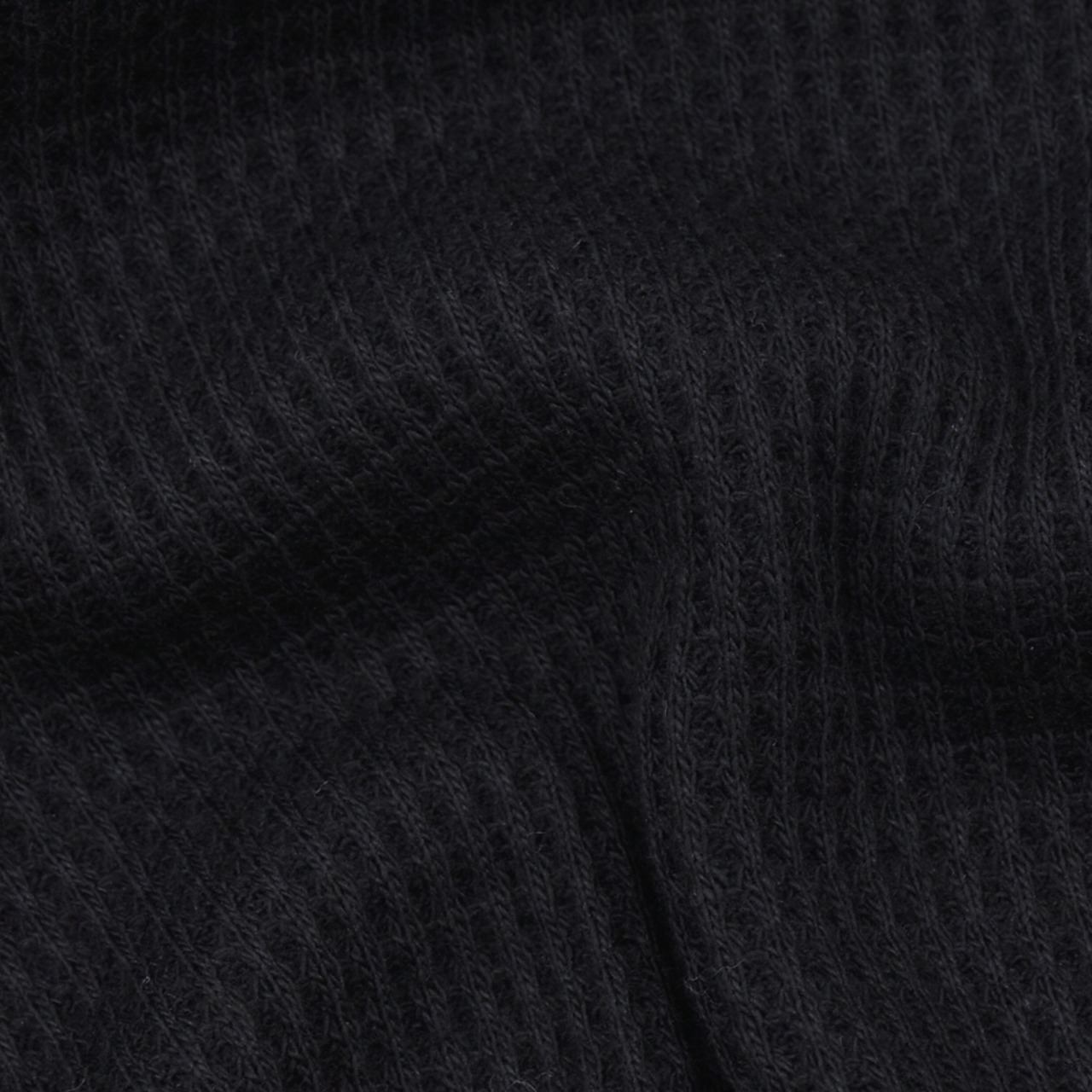 【AMIRI】SMOKING WOLF OS WAFFLE CREW - 11