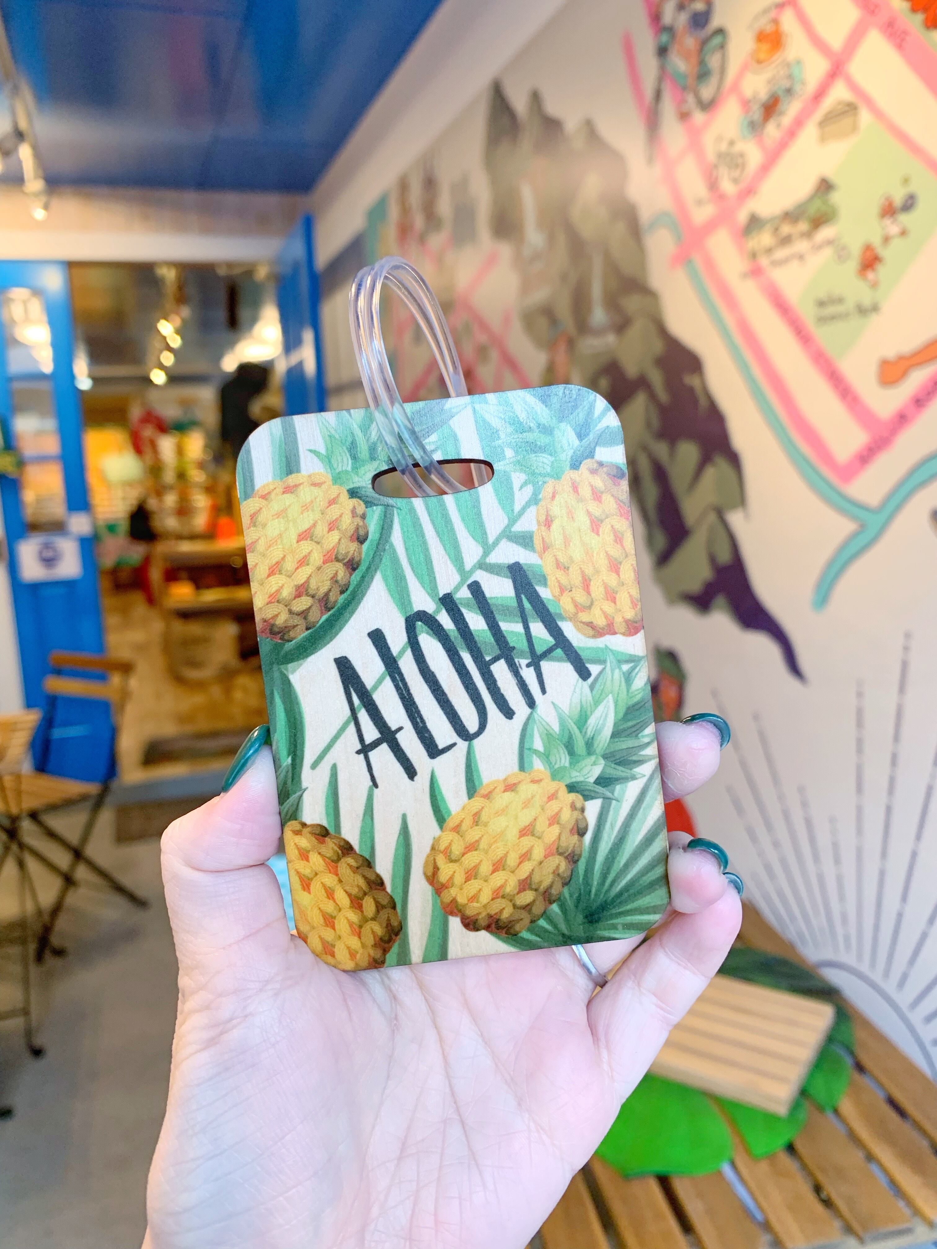 higahana商品です♪ 激レアアイテム☆ハワイの人気商品を安心の国内配送で