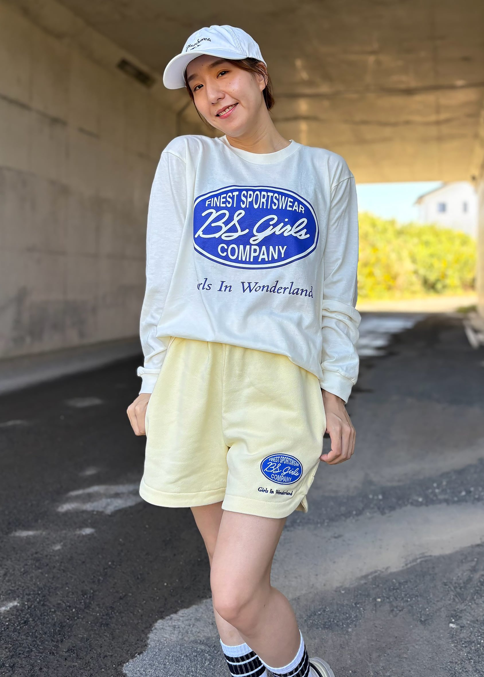 ALL ITEM | The OFFICIAL BitterSweet & BitterSweet GIRLS Clothing Store