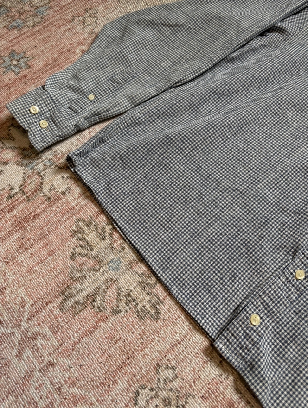 OLD NAVY / Linen shirts