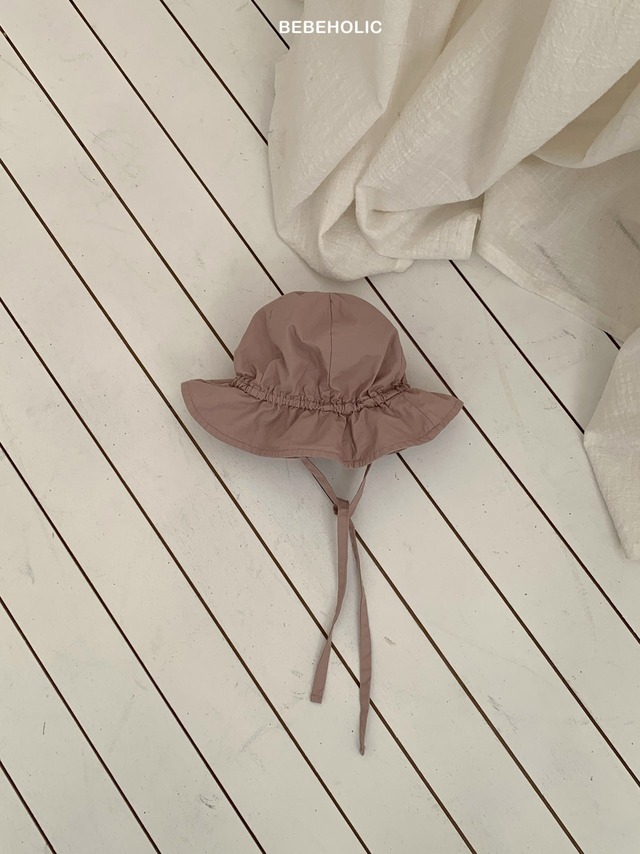[bebeholic] grooming hat