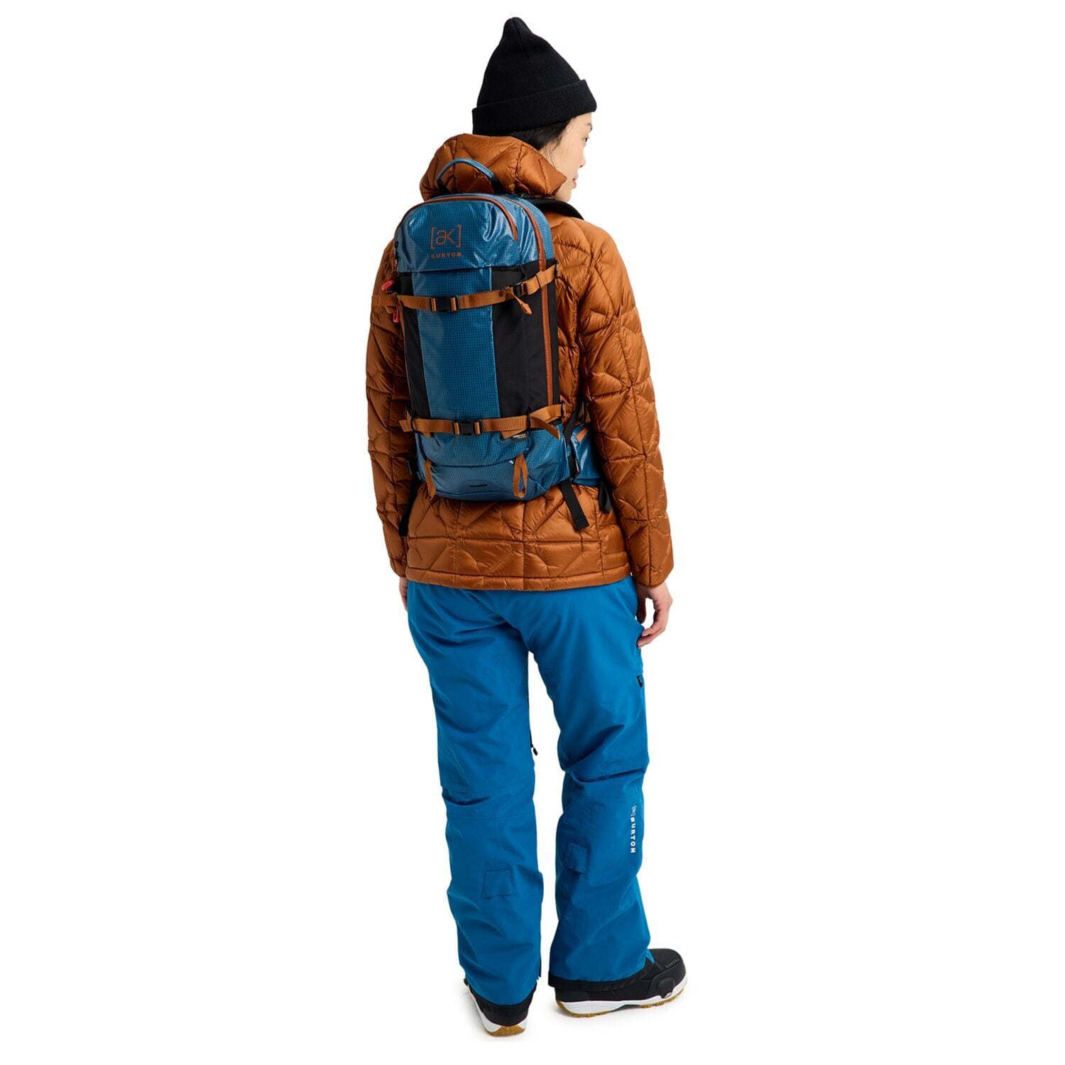 ウィンタースポーツ Burton AK リュックバック 18L