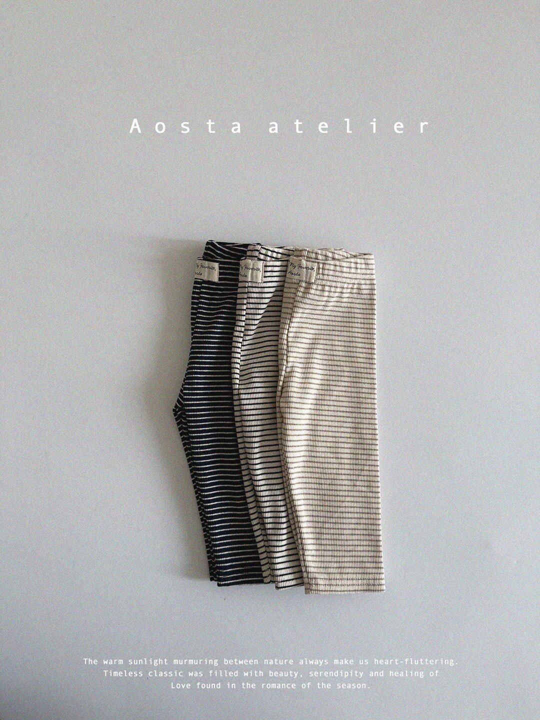 即納/Aosta/Lolo leggings