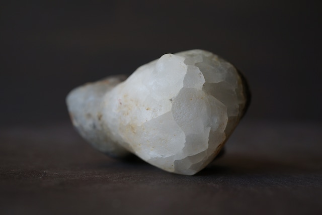 ゴビアゲート Gobi Desert Eye Agate 857