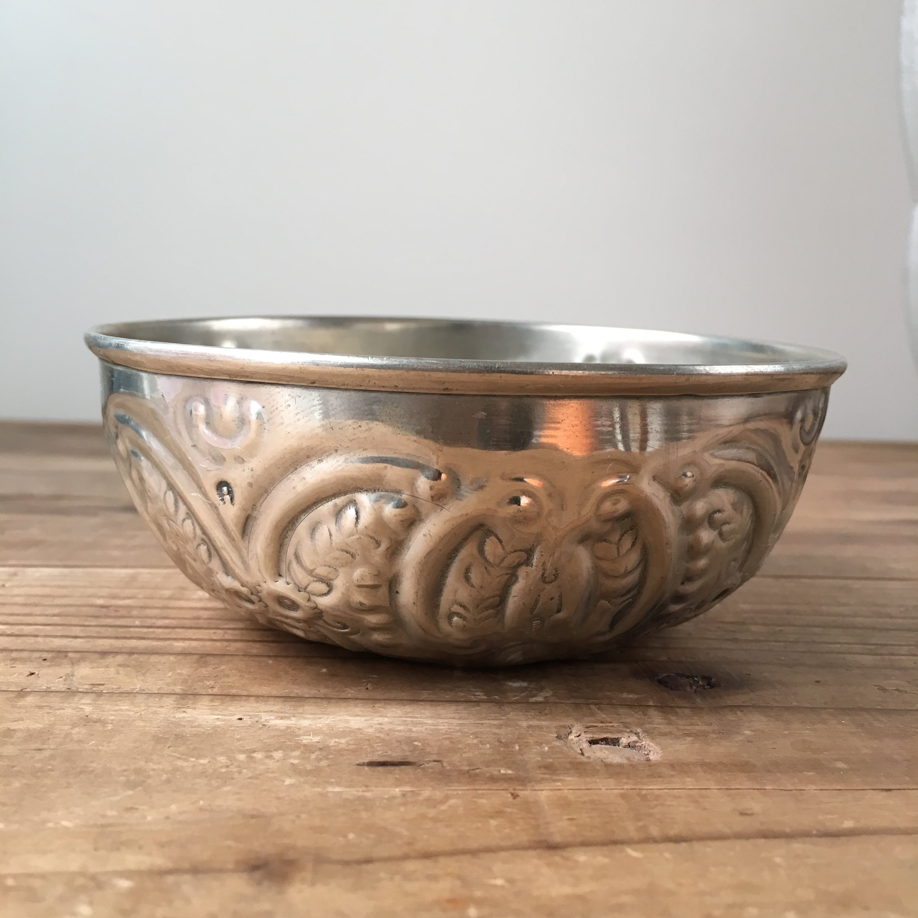 アンティークボウル S