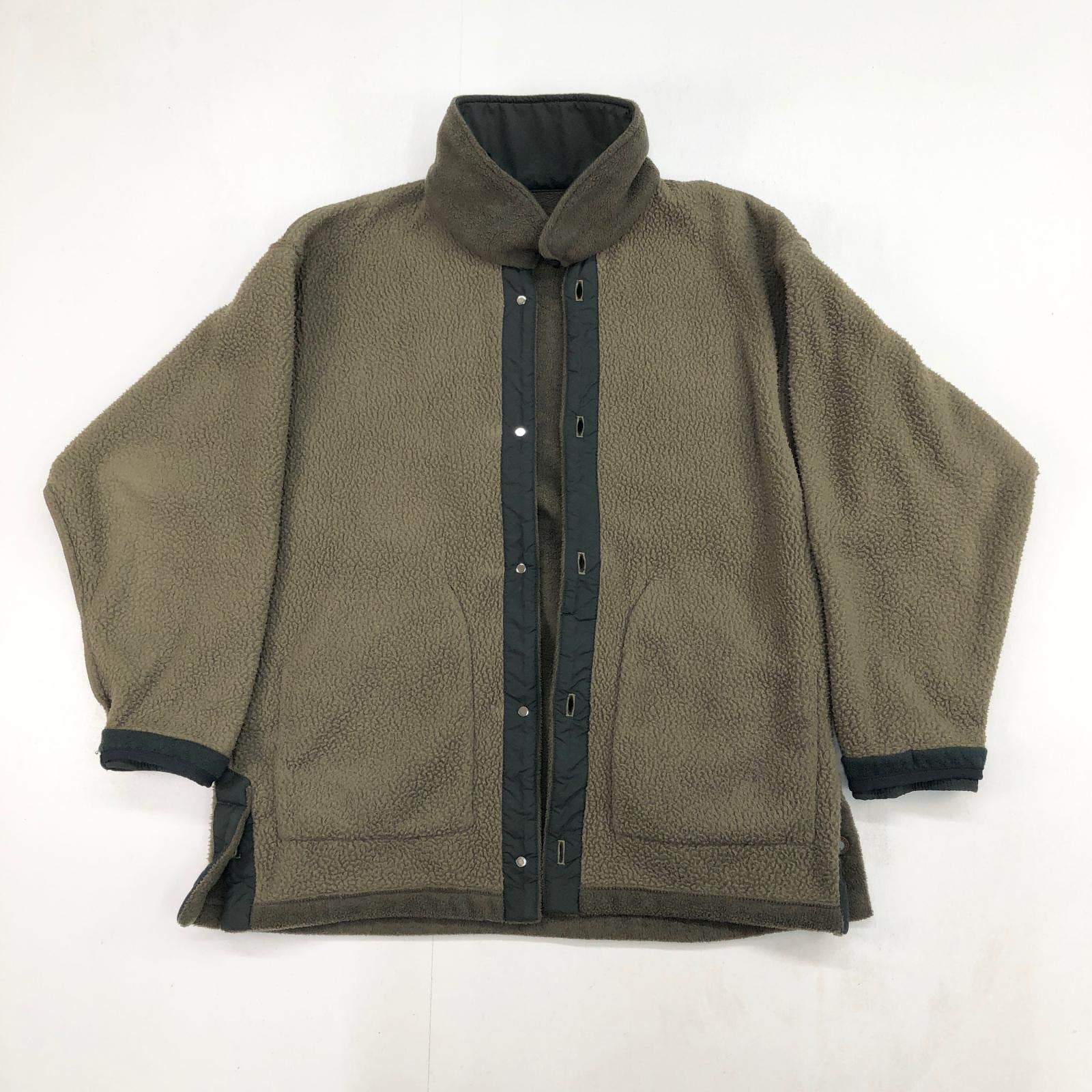 90s Patagonia シャーリングコート usa製 シンチラ パタゴニア 【公式
