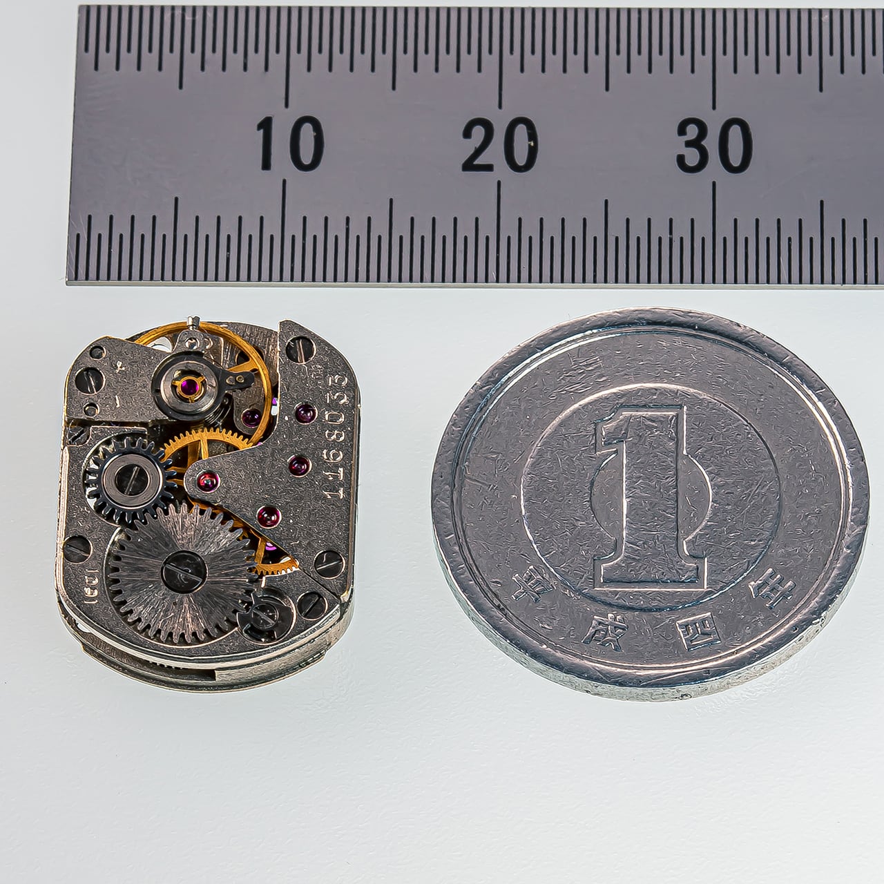 機械式時計 ムーブメント 5個セット「Bタイプ」 | SOL工房