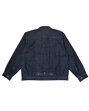 OLD JOE / ONE POCKET JEAN JACKET
