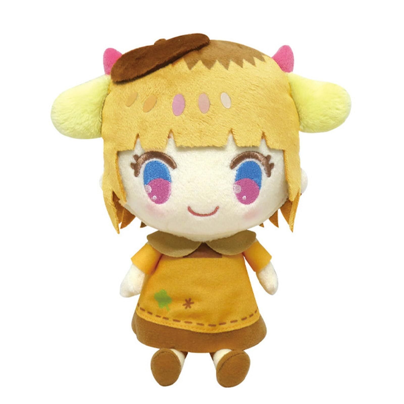 シェリーメイ ぬいぐるみ ダッフィー スウィート・ドリームス 2019