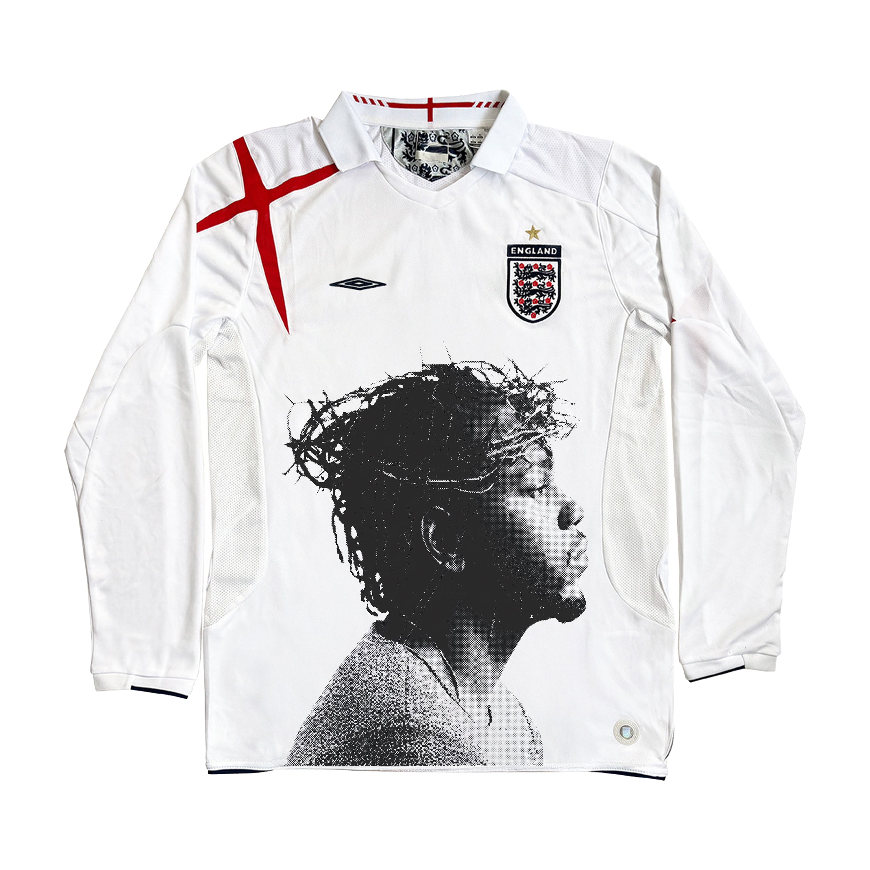 VINTAGE ストリートKendrick Lamar サッカーTシャツ T2151 | wshot