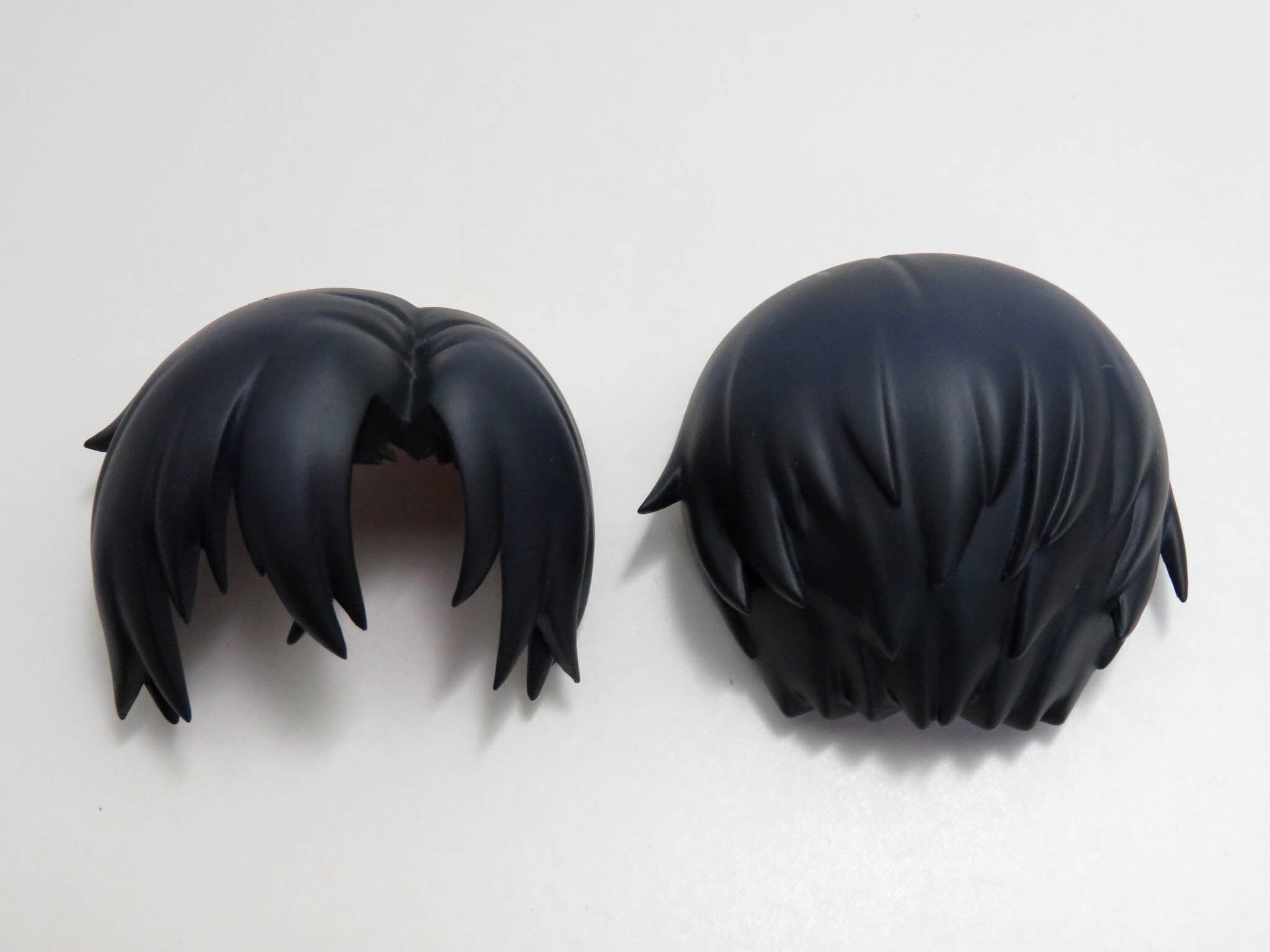 再入荷(A-ランク)【940】 葉修 髪パーツ ショート ねんどろいど