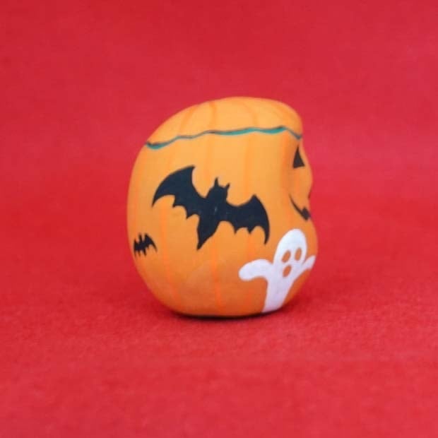 アートだるま オーダー注文ありがとうございました 鳳凰 #darumadoll