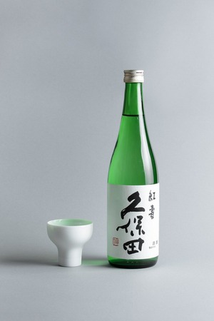 久保田   紅寿   純米吟醸  1.8L