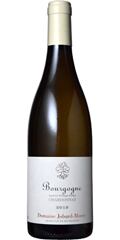 ブルゴーニュ　シャルドネ　19　ジョバール・モレ　Bourgogne Chardonnay　	Domaine Jobard-Morey