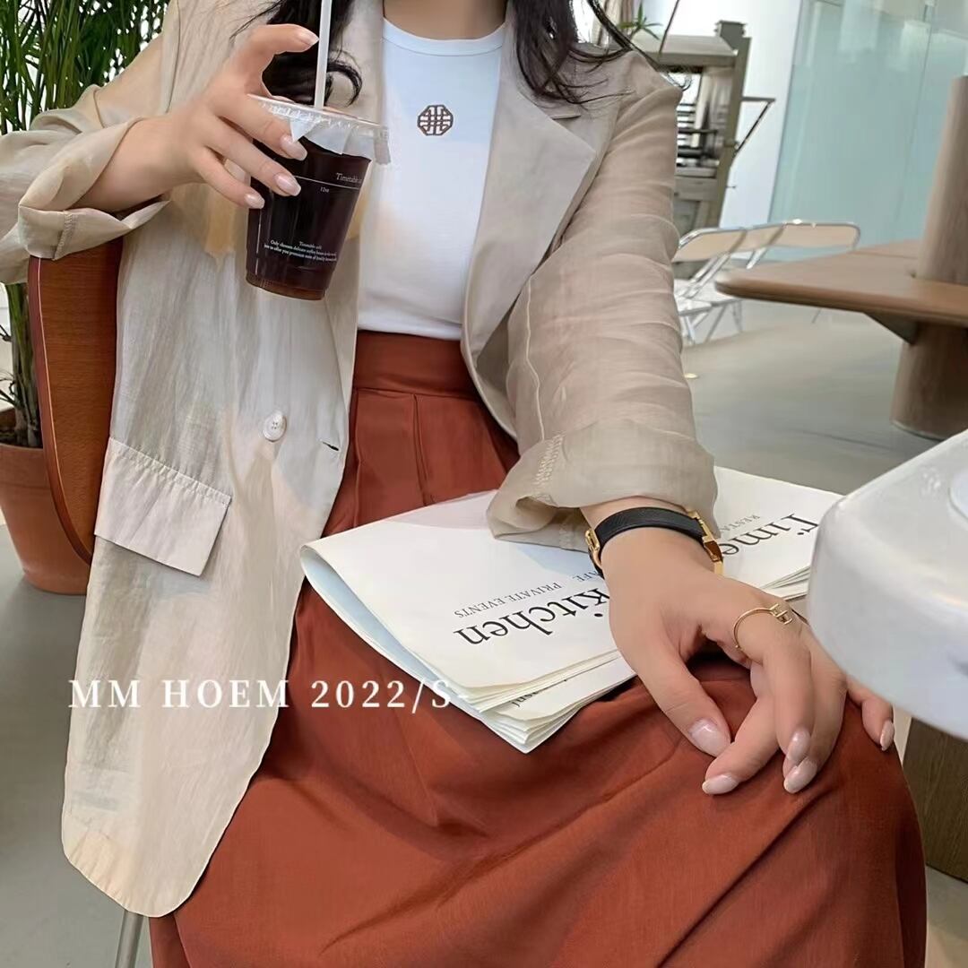 シアージャケット　AJ42441-2035