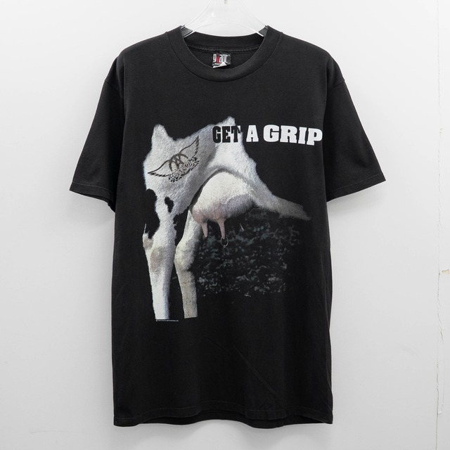 Aerosmith ” Get A Grip " Giant L【E6-90】