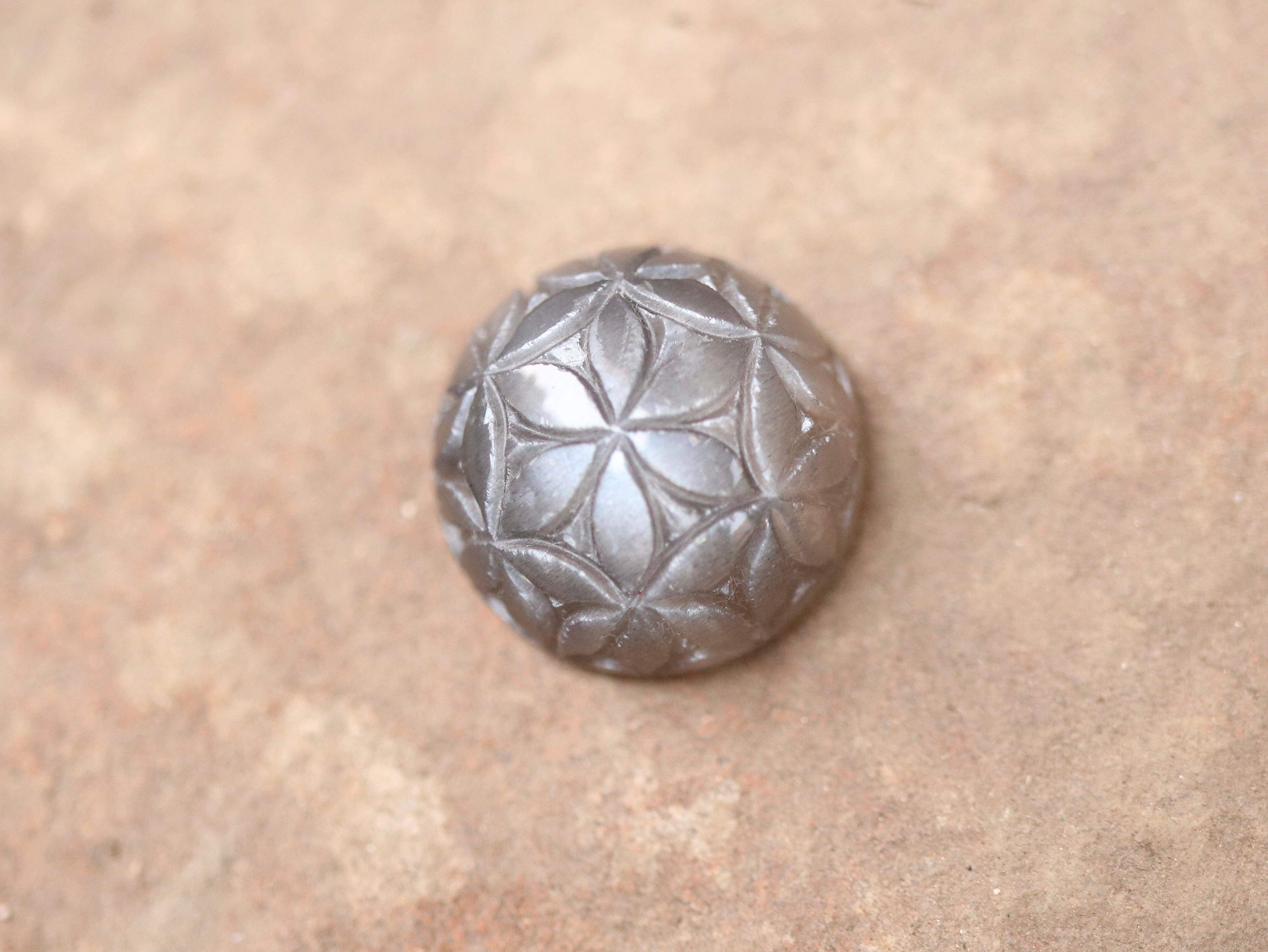 4ムーンストーン フラワーオブライフ