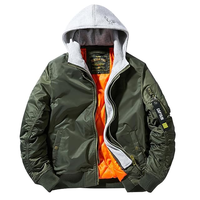 実物 ORC PCU LEVEL5 ソフトシェル S