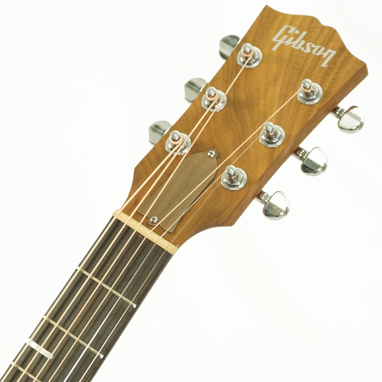Gibson G-200 EC (Natural) [USED]