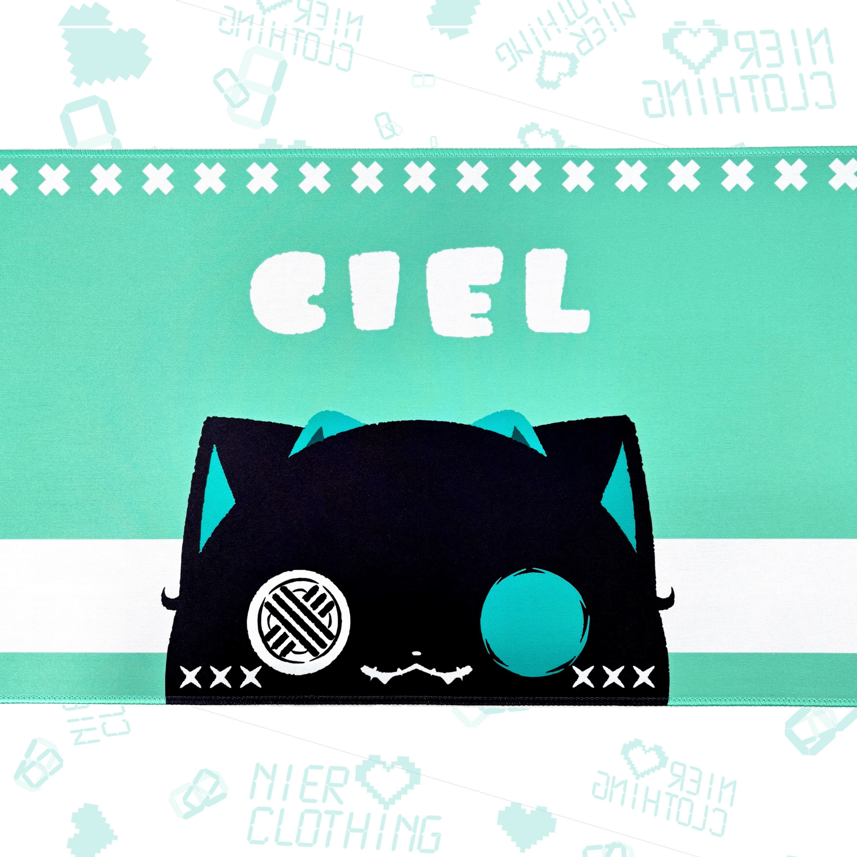 50.Ciel デスクマット CIEL DESK MAT【90cm】 | NIER CLOTHING